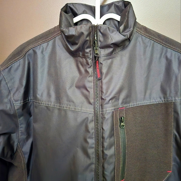 Tough Duck water repellent work coat - Picture 2 of 13